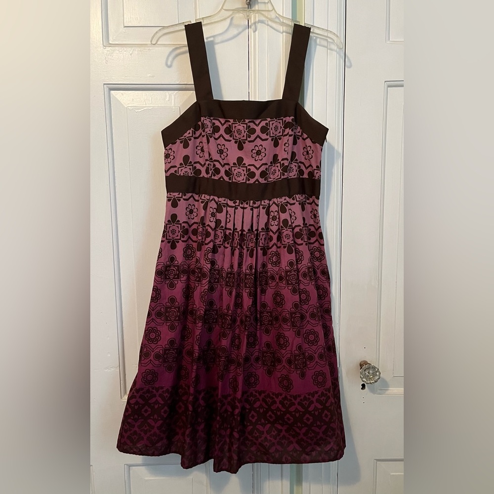 Apt 9 Dress